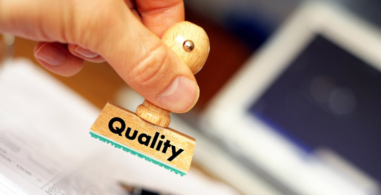 Quality Management System Services in India